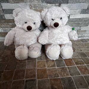 Build a bear Adorable Plush Teddy Bears